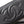 CC 25C Vanity 17cm Black Grained Calfskin