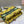 CD Tanabata Yellow Book Tote 36cm Bag Canvas 336543