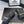 CC Slippers In Black Quilted Cowhide 147027