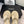 CC Thong Slippers In Ivory White Lambskin 147047