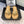 CC Thong Slippers In Dark Beige Lambskin 147050