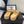 CC Thong Slippers In Dark Beige Lambskin 147050