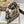 CD Elephant Apricot 17 Lady Dior Bag Canvas 336749