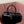 Beau Naplak 34cm Black Patent Leather