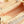 CC 24K Nano 19cm Kelly Shopper Bag Beige Patent Lambskin