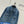 Miumiu Denim Jacket Blue Cotton