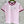Gucci Embroidered Short Sleeves T-shirt Pink Cotton