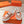HM Day Sneakers Pink White Suede Calfskin 577495