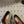Alaia 25 Criss Cross With Stud Ballet Flats Silver Sheepskin 303696