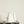 CC Drawstring Backpack 24.3cm White Lambskin