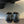 Alaia 25 Vienne With Strass Ballet Flats Black Lambskin 303722