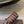 Alaia 25 Vienne With Eyelets Ballet Flats Garnet red Lambskin 303719