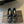Alaia 25 Vienne With Eyelets Ballet Flats Black Lambskin 303720