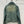 Miu Miu 25 Denim Sickle Jacket Blue Cotton