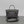 Celine Nano Belt Bag Grey Grain Leather