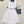Miu sleeveless vest skirt suit