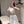 Miu sleeveless vest skirt suit