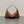 Celine Romy Bag 34cm Brown Cowhide