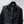 LV WINDBREAKER BLACK MONOGRAM 238808