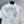 LV SHORT-SLEEVED SHIRT IN WHITE COTTON GREEN YELLOW LOGO 238815