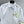 LV SHORT-SLEEVED SHIRT IN WHITE COTTON COLORFUL LOGO 238812