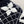 LV Flower T Shirt Black Polyamide Wool