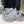 3XL EXTREME LACE SNEAKER ALL GRAY