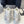 3XL EXTREME LACE SNEAKER BEIGE AND GRAY