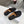 The Row Classic Loafers In Black Calfskin 455031