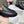 The Row Classic Loafers In Black Calfskin 455031