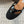 Alaia 25 Infradito Fishnet Flat Mules Black Lampskin 303708