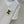 LV 25 Three-Dimensional Embroidered Logo T-shirt White Cotton