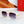 PANTHÈRE RIMLESS SQUARE FRAME SUNGLASSES CT0549S IN METAL