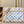 LV x TM Dauphine Soft GM 28cm White Multicolored Cowhide-leather trim