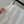 LV Monogram Jacquard Skirt White Cotton