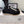 Loewe 25 Runner Sneaker Black Mesh Suede 265455
