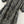 Celine Dress Black mix Beige Silk Viscose