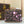LV x TM NICE 20cm Sakura Brown Cherry Blossom Monogram Canvas
