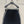 CD Short Skirt Black Viscose Polyamide
