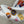 LV Pattern Logo Positioning Poster Badge Printed T-shirt White Cotton