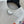 LV Pattern Logo Positioning Poster Badge Printed Croptop Shirt White Cotton