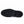 HM Men's Loafer Black Suede 616531