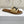 CELINE 25 Slippers Beige Black Sedge 285982