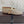 Alaia Women's Ballet Flat Gold Lambskin 291053