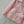LP 25 Stand-up Collar Jacket Pink Linen 265162