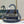 CD Denim Water Blue 24 Lady Dior Bag Canvas 336663