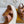 LV Letter Hollow Straw Wedge Sandals 11.5cm Gold Cowhide 291574