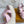 LV Letter Hollow Straw Wedge Sandals 11.5cm Pink Cowhide 291575