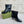 GC Ankle With Interlocking G Boot Black Rubber 291027