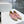 CC 25 Ballet Flat Pink Beige Raffia